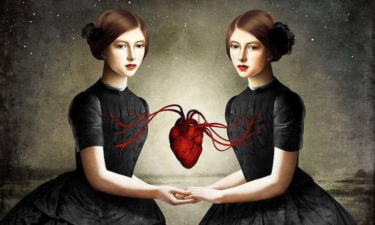 Wenn wir erreichen, was wir verdienen, kommt das, was wir brauchen