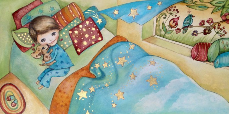 Kein Kind sollte glauben, dass die Liebe Bedingungen hat