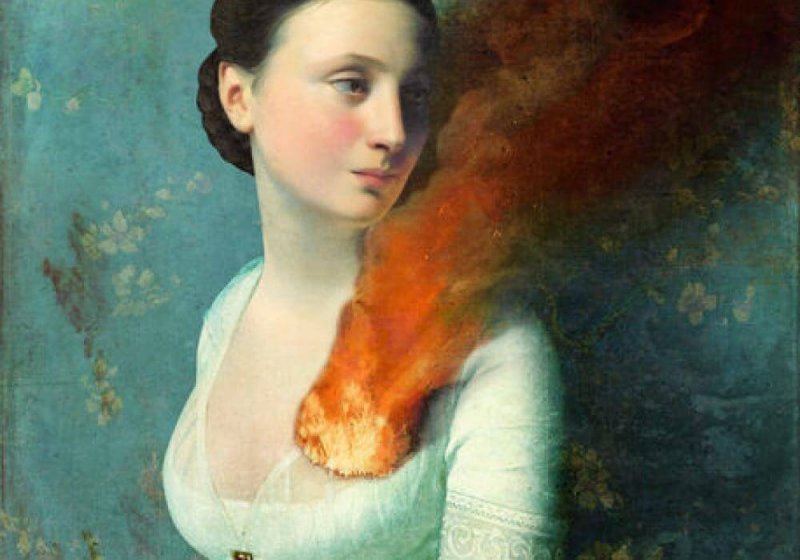 Nach einem Lebewohl sind wir nicht mehr dieselben