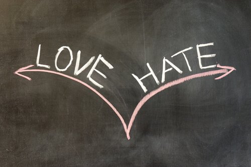 Love-Hate