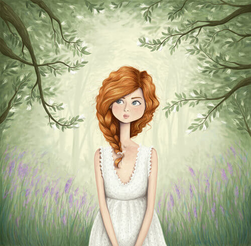 Für die anderen leben und dabei an sich selbst denken