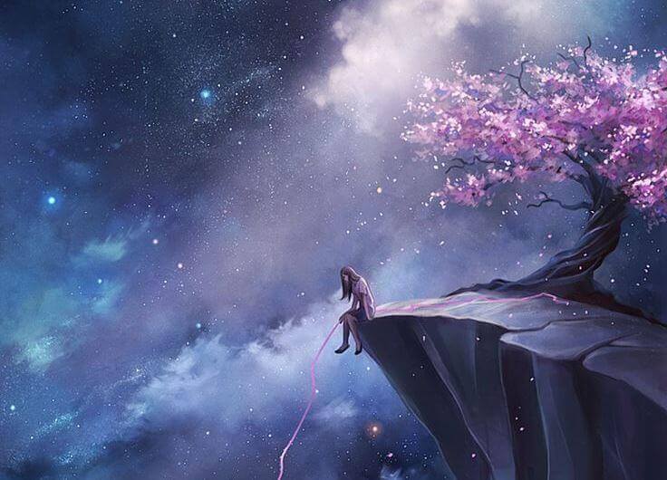 Nachtmenschen und die Faszination der Nacht