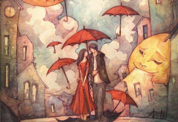 Ich weiß bereits, wohin ich gehe und wohin ich nicht zurückkehren sollte