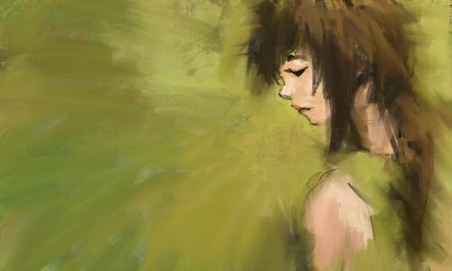 Wer schüchtern ist, ist nicht gleich langweilig