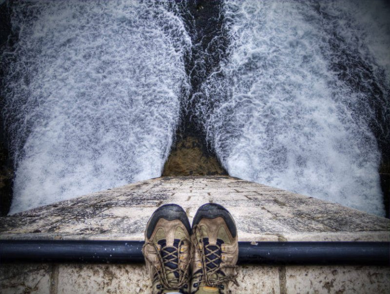 Wie geht man mit Suizidgedanken um?