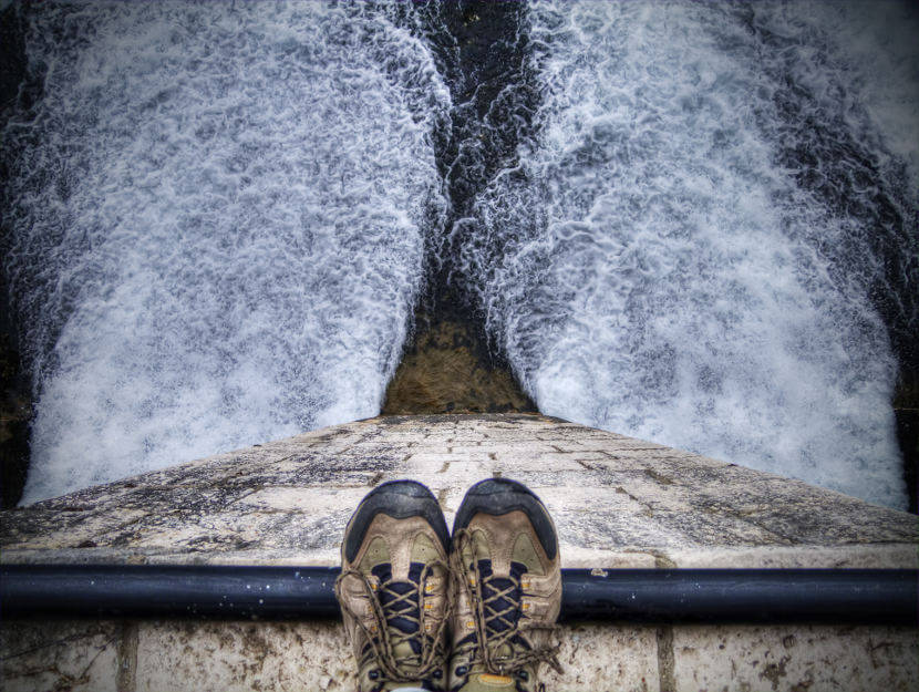 Suizidgedanken bei Borderline-Persönlichkeitsstörung