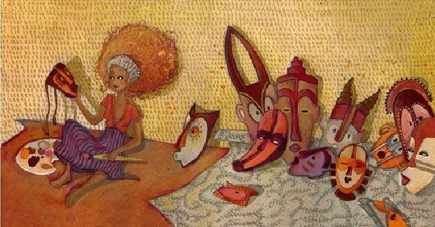 Menschen definieren sich durch ihr Verhalten, nicht durch ihre Worte