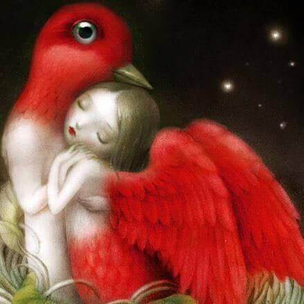 Verhaltensweisen, die dich in unglücklichen Beziehungen verweilen lassen