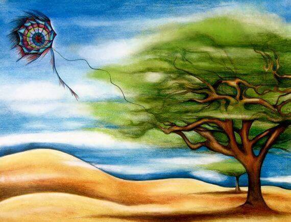 Wind