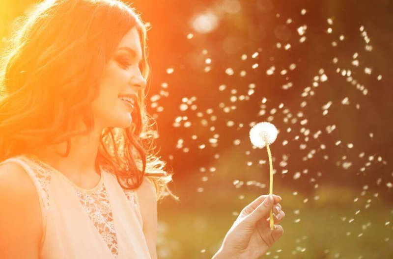 Test: Kann ich mich glücklich schätzen?