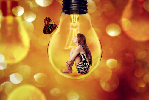 4 Arten von Introvertiertheit