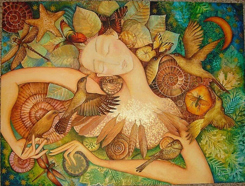 Niemand kann mein Selbstwertgefühl schwächen