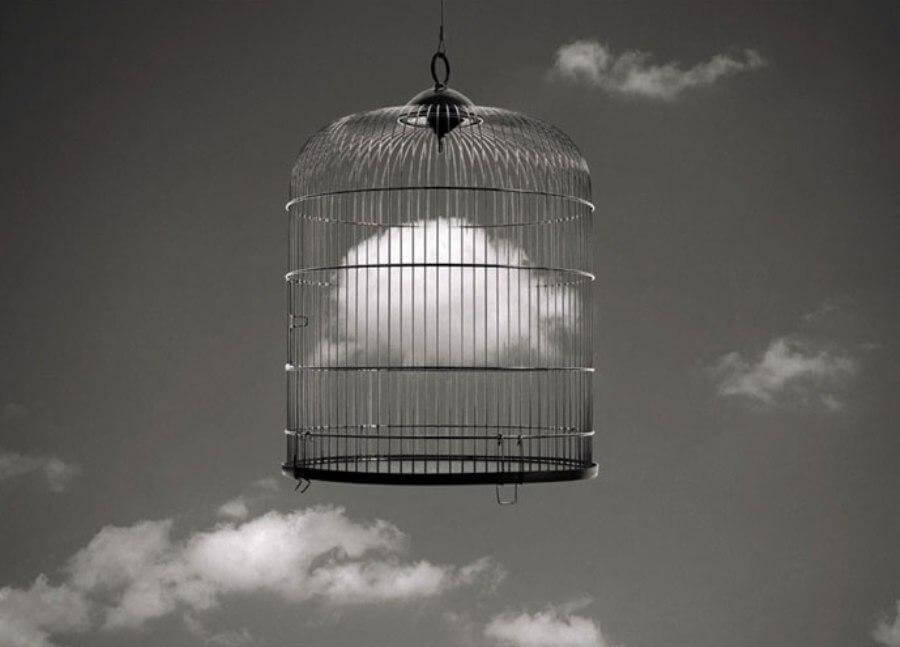 wolke-in-kaefig