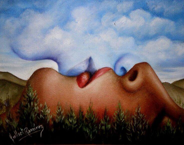 Vergessen ist schwierig für den, der ein Herz hat