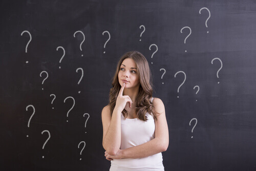 Brauche ich die Erlaubnis anderer