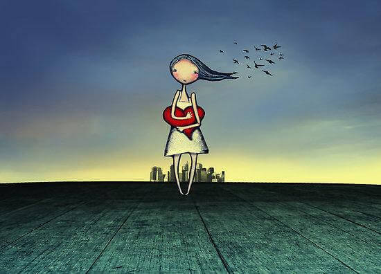 8 Gründe, der Liebe noch eine Chance zu geben