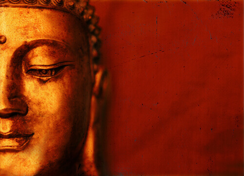 Die drei Daseinsmerkmale des Buddhismus für dein Wohlbefinden