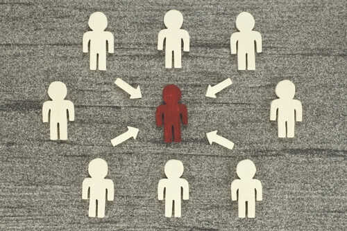 Der Einfluss der Anderen