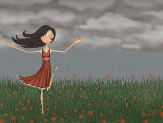 Die Leichtigkeit nach einer Vergebung