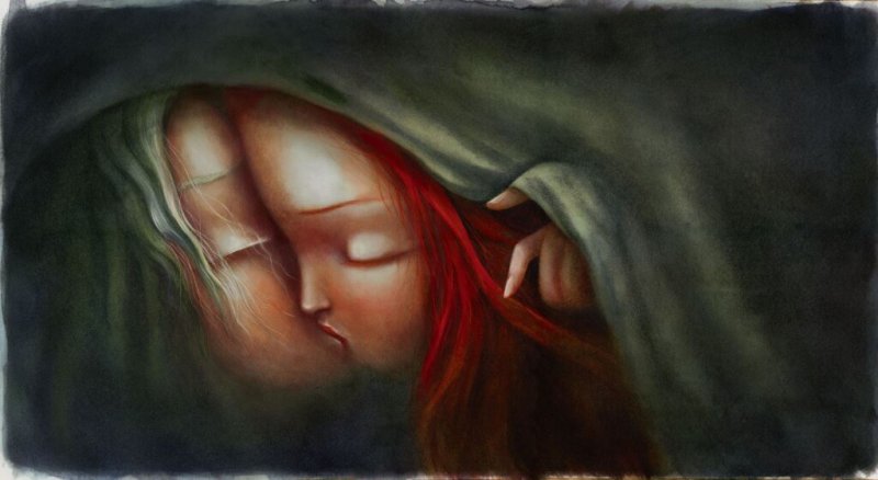 Gibt es die ewige Liebe? Zumindest sollten wir doch an sie glauben!