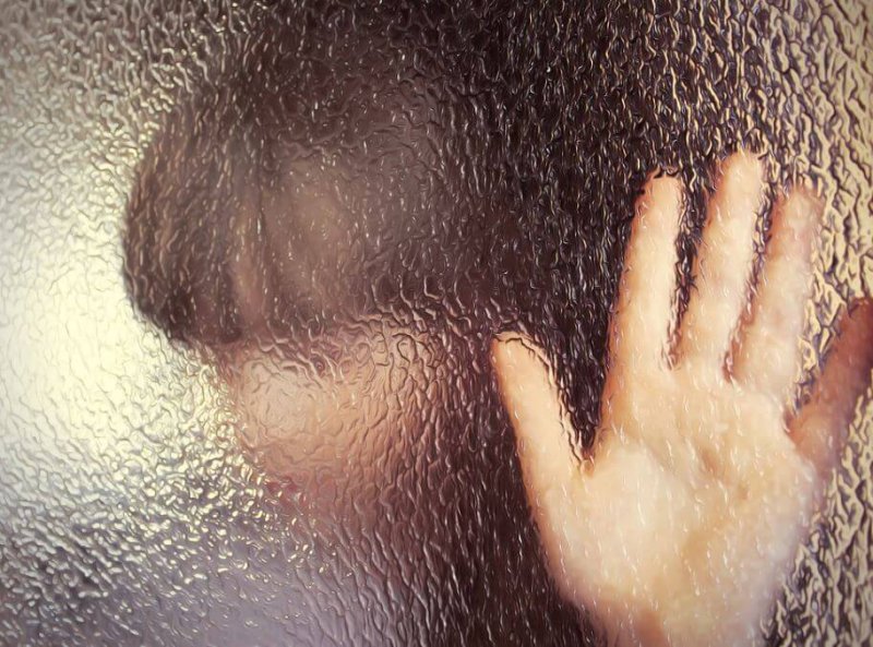 Der Teufelskreis der Depression