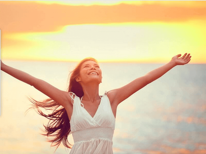 Von der Wichtigkeit, die Gegenwart in vollen Zügen auszukosten