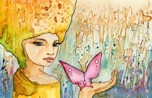 Verwirkliche deine Träume und mache etwas aus deinem Leben