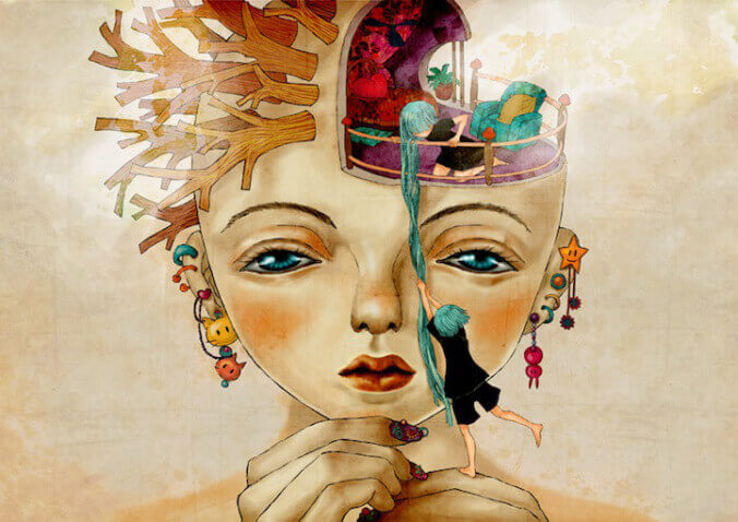 Kind-hoert-auf-seinen-Koerper