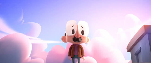 Dieser Kurzfilm hilft dir, deine Defekte als Tugenden zu sehen