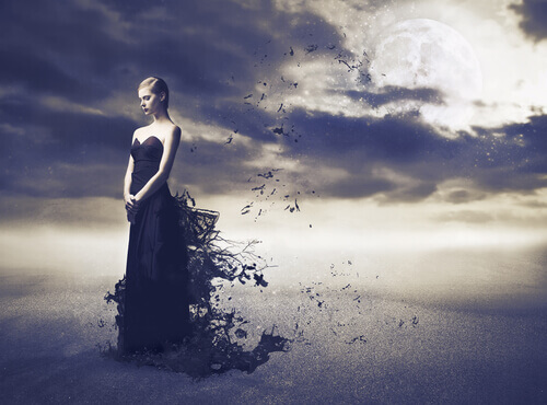 Gewolltes Leid - wenn du aus der Misere gar keinen Ausweg finden willst