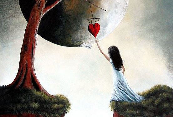 Was wir im Laufe der Zeit lernen...