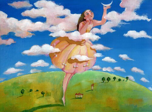 Nach-dem-Himmel-greifen