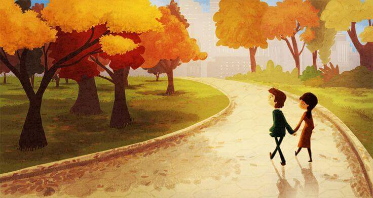 Es ist schlimm, nicht geliebt zu werden. Doch nicht zu lieben ist viel schlimmer