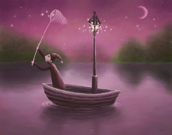 Die beste Art, die Zukunft vorauszusagen, ist, sie selbst zu erschaffen