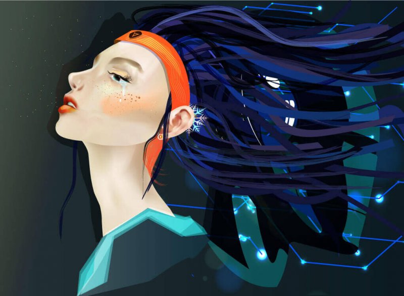 Lerne, mit deinem Ego umzugehen