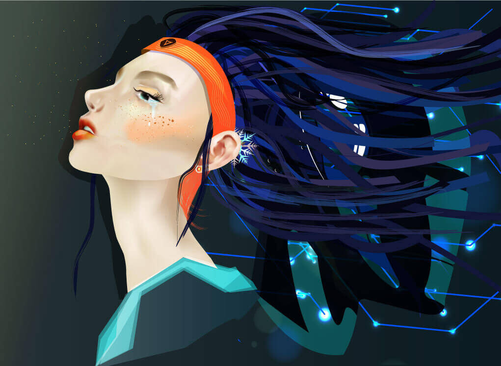 Lerne, mit deinem Ego umzugehen