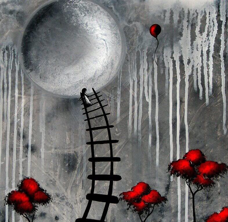 Emotionale Verantwortung: Ich kann nicht oder ich will nicht?