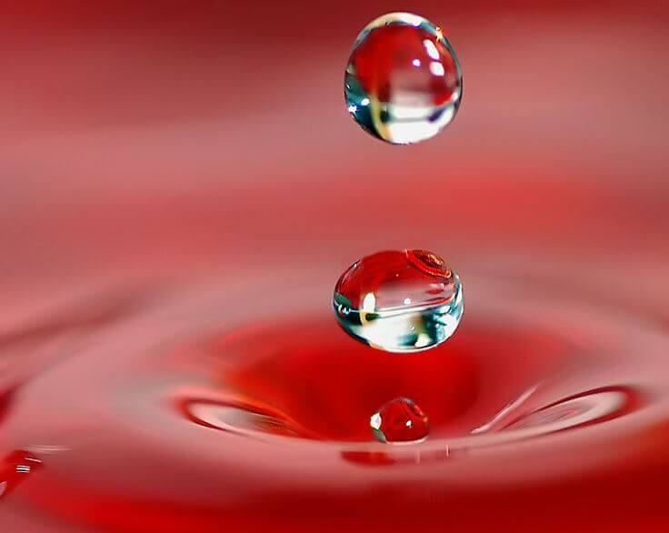 Liquid Love: Die Zerbrechlichkeit von Beziehungen