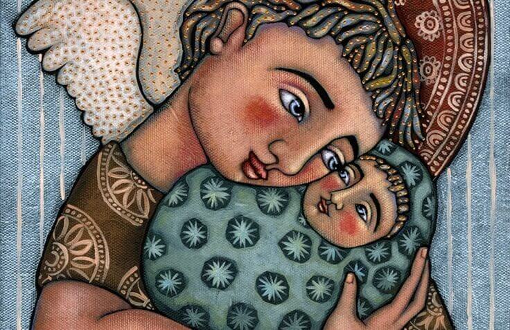 Vater-und-Sohn