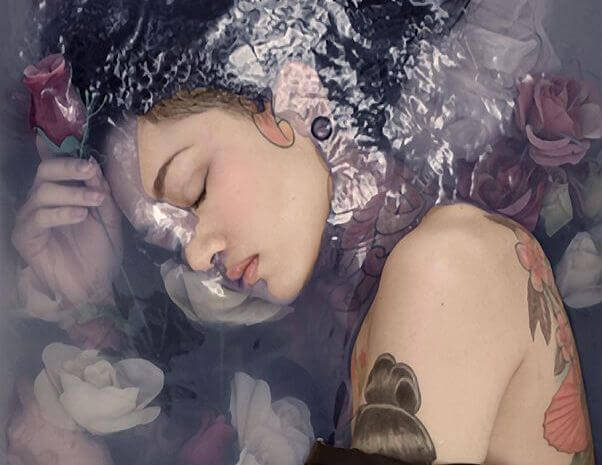 Wie kann man die Wunde der Ablehnung heilen?