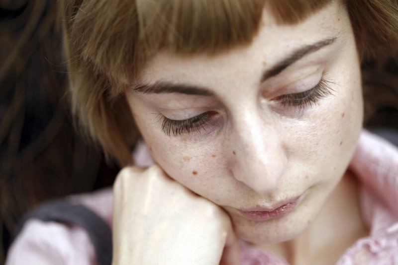 Lerne, wie man Trost spendet