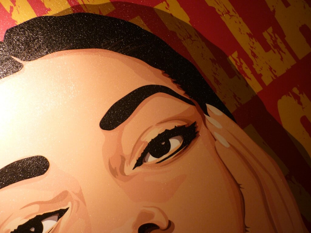 Cara Maria Callas