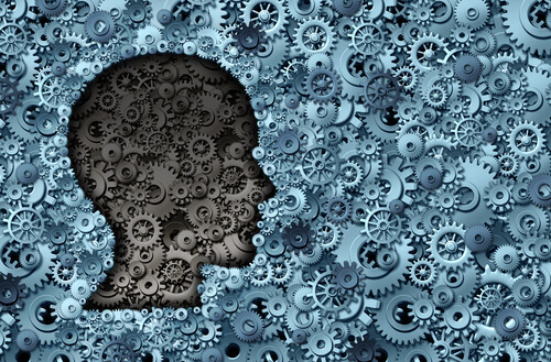 8 psychologische Denkweisen - Kannst du dich in einigen wiederfinden?