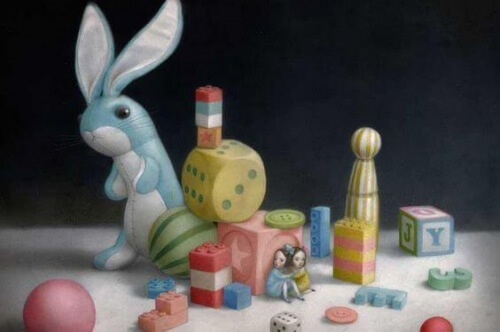 Jede Vermutung entfernt uns von der Realität