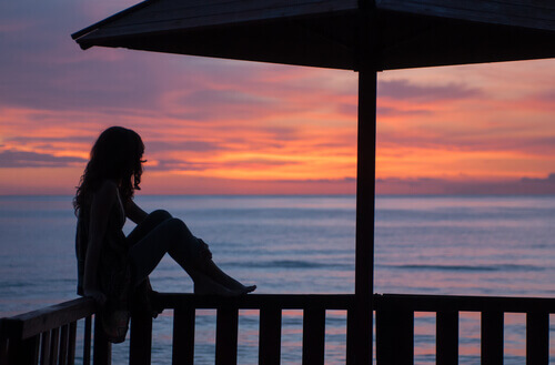 Ich fühle immer weniger und erinnere immer mehr