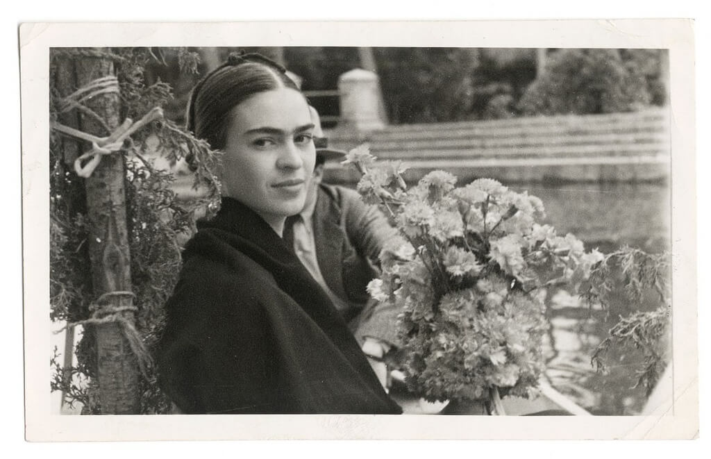 Frida Kahlo