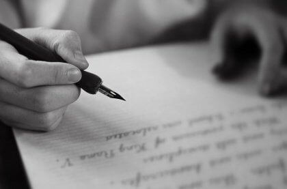 Fueller und Papier