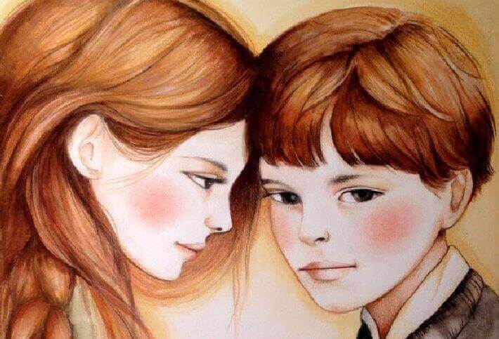 Unsere Geschwister: unsere besten Freunde, die wir uns nicht ausgesucht haben