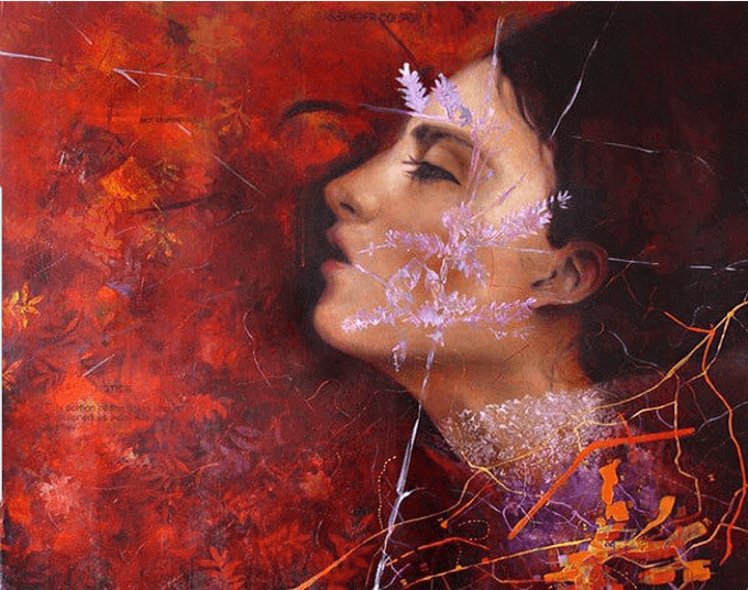 Wie wir unsere Identität erschaffen