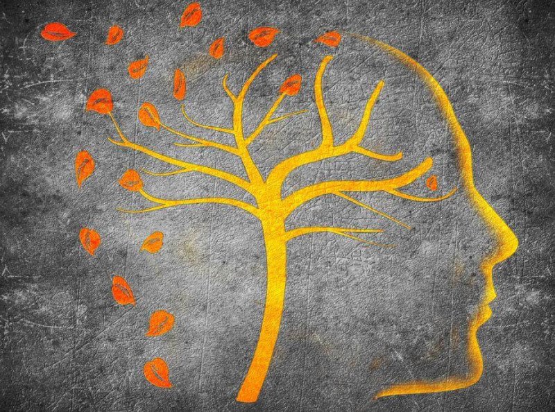 Wie man negative Erinnerungen loslässt